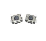 Chave Tactil 3x4x2mm Smd C/ 10 unidades
