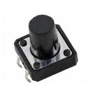 Chave tactil 6x6x8.5mm 4 terminais Chave tactil 6x6x8.5mm 4 terminais