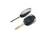 Chave telecomando 2 botões ssangyong korando