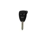 Chave telecomando chrysller jeep dodge 3b completa