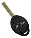 Chave Telecomando Mini Cooper R50 R53 Carcaca