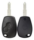 Chave Telecomando Para Clio Master Antiga Kangoo