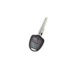 Chave telecomando triton asx outlander completa 315 mhz