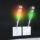 Chave Tensão Sem Fio bomvink BOM6403 LED 70600V com Lanterna