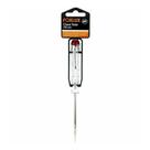 Chave Teste Foxlux 100-500V - Embalagem com 12 Unidades