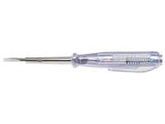 Chave Teste Tramontina 1/8x3” Ponta Chata - 41900/110