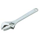 Chave Thompson Ajustável/Inglesa 12P