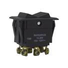 Chave tic-tac interruptor bipolar 15a margirius