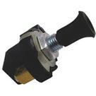 Chave Tic-tac Pino Reto C borne Reforcado 6 Mm Universal Nk-537354