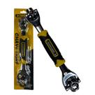 Chave Tigre Boca Universal Soquete 48 Em1 360 Profissional