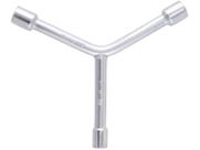 Chave Tipo Ninja De 3 Tamanhos: 8 X 9 X 10Mm - YT-3 Chave Tipo Ninja De 3 Tamanhos: 8 X 9 X 10Mm - YT-3