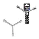 Chave Tipo Ninja Western 10 X 11 X 13mm Chave Tipo Ninja Western 10 X 11 X 13mm