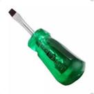 Chave Toco Fenda Eda 1/4 x 1.1/2