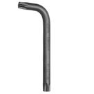 Chave Tork Hexalobular Longa Tipo L T10 - Gedore 024629