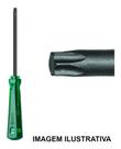 Chave torx belzer fenda t20