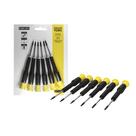 Chave Torx Com 6 Pecas Para Celular Notebook Eletronicos Chave Torx Com 6 Pecas Para Celular Notebook Eletronicos