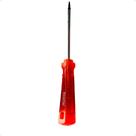 Chave Torx Com Cabo T30 x 4 Cr-v Tork Mecânico Profissional Chave Torx Com Cabo T30 x 4 Cr-v Tork Mecânico Profissional
