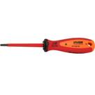 Chave Torx Isolada T15 Vde Unior 616455