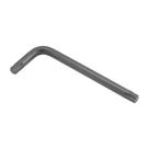 Chave Torx L Crv T-50 Vonder