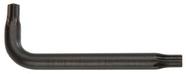 Chave Torx L T-45 - Belzer 230045BR