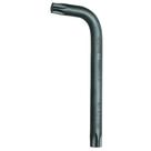 Chave Torx L T20 43 TXL Longa GEDORE