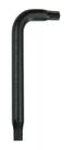 Chave torx l t55 - 230055br belzer Chave torx l t55 - 230055br belzer