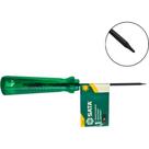 Chave Torx Reta T06 Sata-61466 Chave Torx Reta T06 Sata-61466