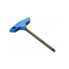 Chave Torx "T" 42tx T-07 com Cabo - Gedore