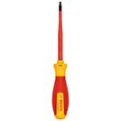 Chave torx t20 x 100mm isolada