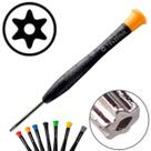 Chave Torx T8 Com Furo Pra Abrir Ps5 Ps4 Ps3 Xbox