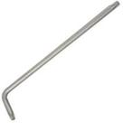 Chave Torxs T-30 Extra Longa King Tony - Aço Cromo-Vanádio