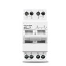 Chave Transferência Manual 127v 220v 63a Monofásica Gerador Chave Transferência Manual 127v 220v 63a Monofásica Gerador