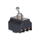 Chave Trifásica Liga/desliga CS-301 30a Metálica Margirius Chave Trifásica Liga/desliga CS-301 30a Metálica Margirius
