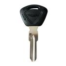 Chave Triumph Tiger Speed Triple Friso Esquerdo Yale