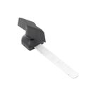 Chave Troca Rápida 1600a00rk5 P/ Serra Mármore Bosch Gdc 151 Original