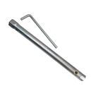 Chave Tubular Para Velas Extra Longa 16 x 21mm * 12968