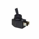 Chave Unipolar 6A CS-301D Plástica Mar-Girius - Mar Girius