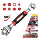 Chave Universal 48 Em 1 Multifuncional Soquete 360º Oferta