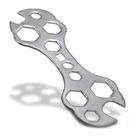 Chave Universal De Boca Para Bicicleta bike 10 em 1 Chave Universal De Boca Para Bicicleta bike 10 em 1