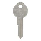 Chave universal em branco Hillman KEYKRAFTER 181 BRASS4 para GM