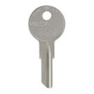 Chave universal em branco Hillman KeyKrafter 226 em latão Chave universal em branco Hillman KeyKrafter 226 em latão