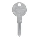 Chave universal em branco Hillman V-36 para Volkswagen (dupla face) Chave universal em branco Hillman V-36 para Volkswagen (dupla face)