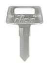 Chave universal em branco Wrench Hillman KZ-1 (X254) Chave universal em branco Wrench Hillman KZ-1 (X254)