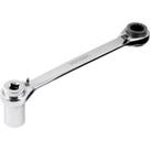 Chave Universal Estrela Soquete Catraca 8 A 19mm Crv Vonder Chave Universal Estrela Soquete Catraca 8 A 19mm Crv Vonder