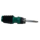 Chave universal ponteiras fenda/philips - mestre marceneiro