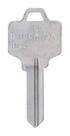 Chave universal tradicional Hillman NA-25
