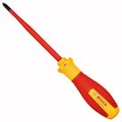 Chave VDE Phillips PH2 x 125 mm 1000 V BOSCH