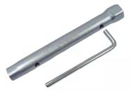 Chave Vela Universal Fire Palio Uno Strada Mobi 16mm + 21mm