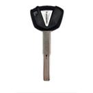 Chave Virgem Kawasaki Versys 650 2023 2024 2025 Lâmina Lisa