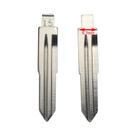 Chave Virgem Para Hyundai Tucson Accent Getz Matri Sonata Santa Fe Kia, Lâmina De Chave Flip Chave Virgem Para Hyundai Tucson Accent Getz Matri Sonata Santa Fe Kia, Lâmina De Chave Flip